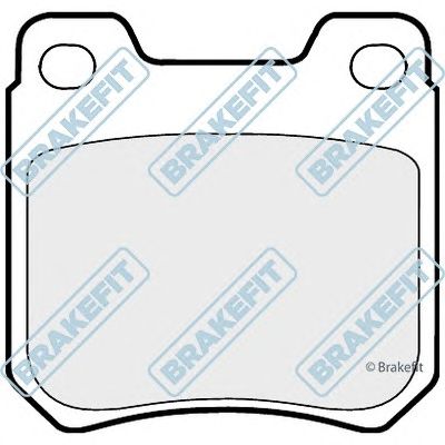 APEC BRAKING pd3004 -